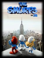 The Smurfs